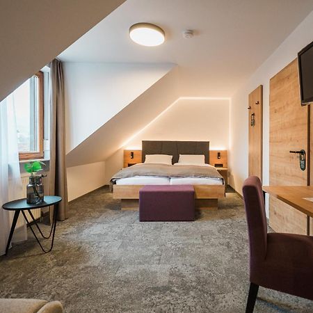 Hotel Goldener Engel Ihringen Luaran gambar