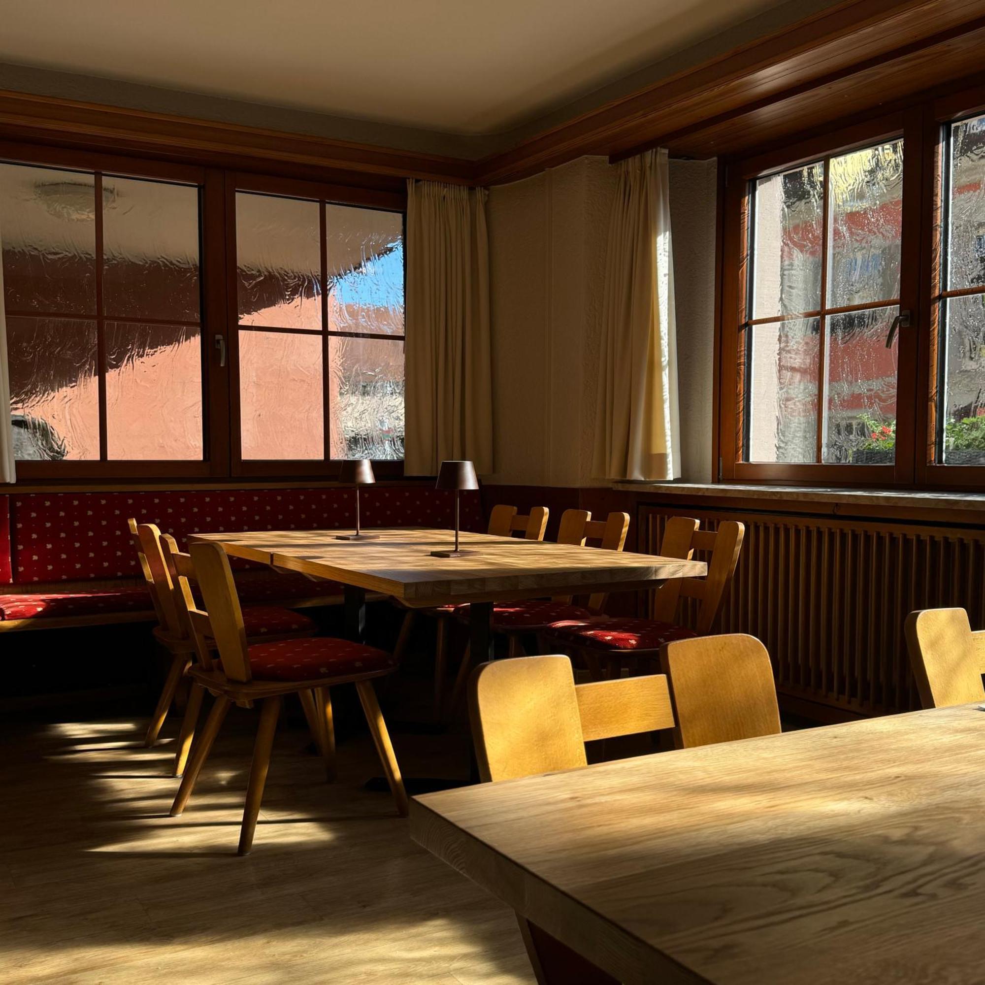 Hotel Goldener Engel Ihringen Luaran gambar