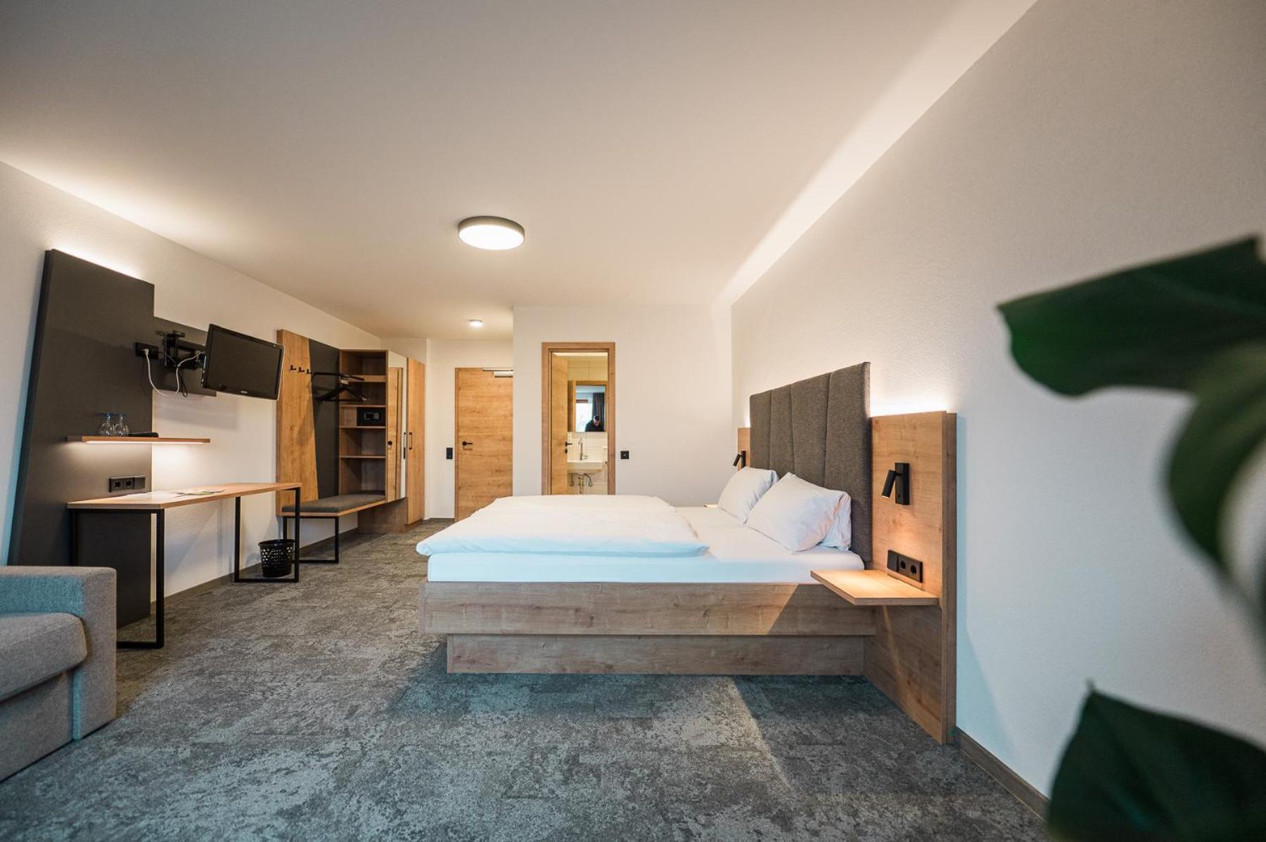 Hotel Goldener Engel Ihringen Luaran gambar