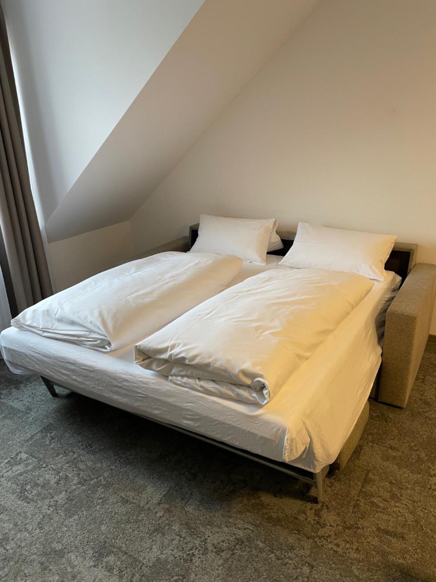Hotel Goldener Engel Ihringen Luaran gambar